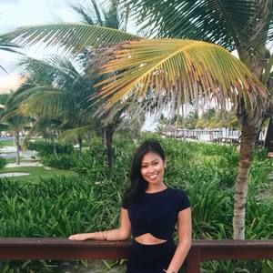 Meet your Posher, Amanda